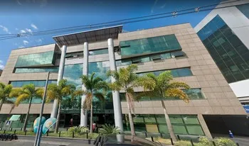 Imagem do Condomínio Atrium em Nova Lima