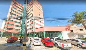 Imagem do Condomínio Atrium Offices em São José Dos Campos