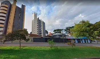 Condomínio Atrium Residêncial em Curitiba