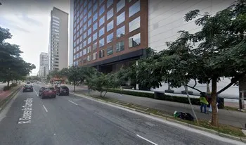 Condomínio Atrium Vi.com em São Paulo