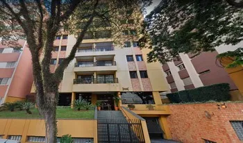 Imagem do Condomínio Atriuns em Santo André