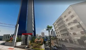Imagem do Condomínio Attillato Empresarial em Santo André
