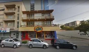 Imagem do Condomínio Attuale Trade Offices Farroupilha em Farroupilha