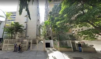 Condomínio Audax em São Paulo