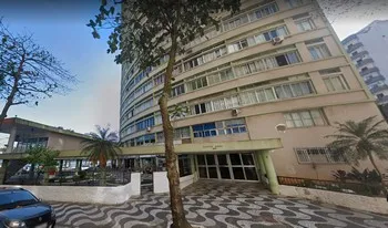 Imagem do Condomínio Audax em São Vicente
