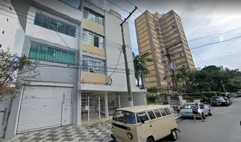 Condomínio Audaz I em São Paulo