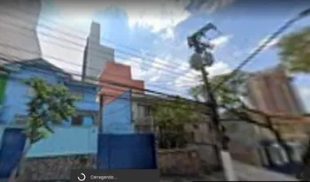 Condomínio Audaz Ii em São Paulo