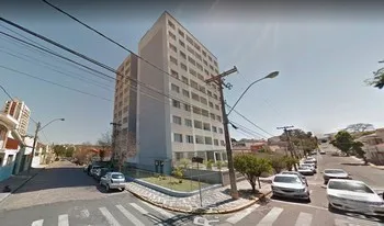 Imagem do Condomínio Audrey em Amparo