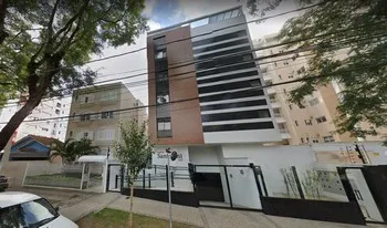 Condomínio August Rennoir em Curitiba