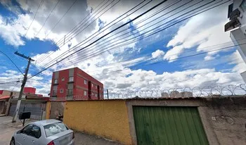 Imagem do Condomínio Augusta em Contagem