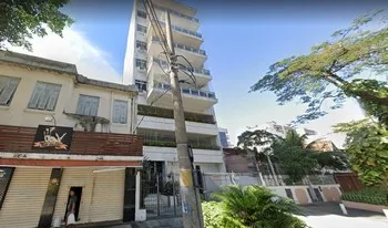 Condomínio Augusta Alexina em Rio De Janeiro
