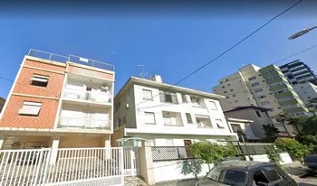 Imagem do Condomínio Augusta em Santos