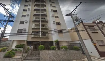 Imagem do Condomínio Augusta em São José Do Rio Preto