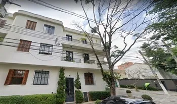 Condomínio Augusta em São Paulo