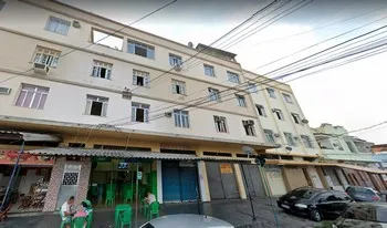 Condomínio Augusta em Rio De Janeiro