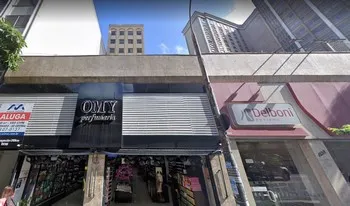 Condomínio Augusta Office em São Paulo