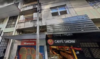 Imagem do Condomínio Augusta em Curitiba