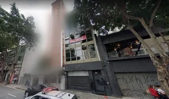 Condomínio Augusta Park em São Paulo