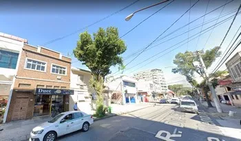 Imagem do Condomínio Augusta em Santos