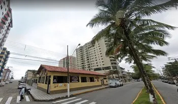 Imagem do Condomínio Augustinho Matiello em Mongaguá