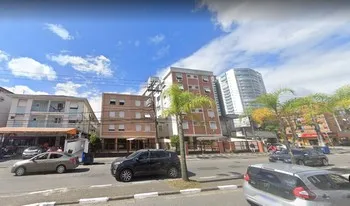 Imagem do Condomínio Augusto em Santos