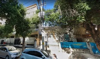 Condomínio Augusto em Rio de Janeiro