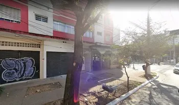 Condomínio Augusto Coimbra em São Paulo
