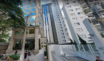 Condomínio Augusto De Arruda Botelho Filho em São Paulo
