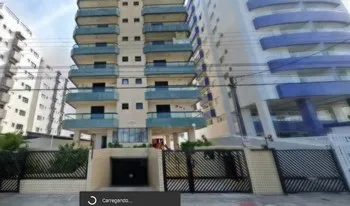 Imagem do Condomínio Augusto Iv em Praia Grande