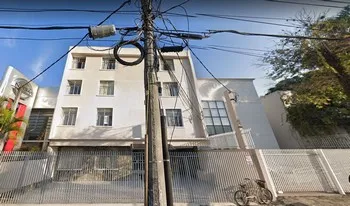 Condomínio Augusto Koppe em Curitiba