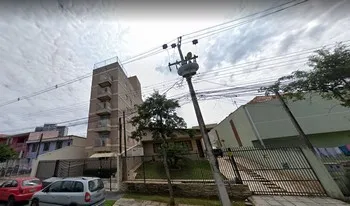 Condomínio Augusto em Curitiba