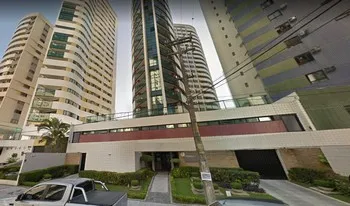 Imagem do Condomínio Augusto Lins E Silva em Recife