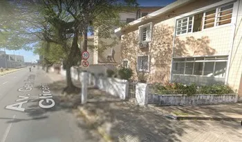 Imagem do Condomínio Augusto Marinangeli em Santos