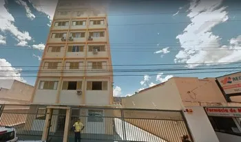 Imagem do Condomínio Augusto Martins De Andrade em Ituiutaba