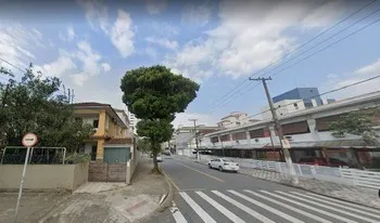 Imagem do Condomínio Augusto Monteiro em Santos