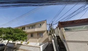Condomínio Augusto Nunes em Rio De Janeiro
