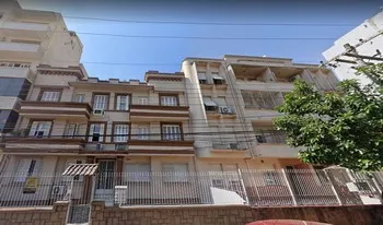 Condomínio Augusto Pestana em Porto Alegre