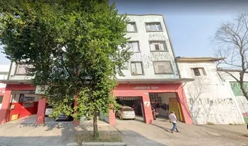 Condomínio Augusto Ramaccioti em São Paulo