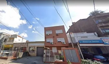 Condomínio Augusto Severo em Porto Alegre