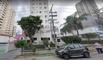 Condomínio Augusto Tolle em São Paulo