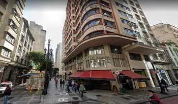 Condomínio Augusto Xavier De Lima em São Paulo