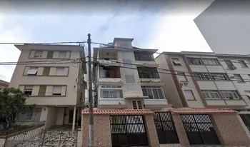Imagem do Condomínio Augustos em Santos