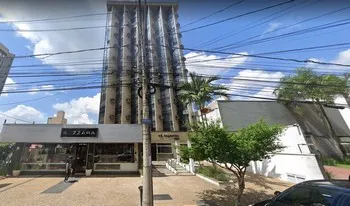 Condomínio Augustus em Campinas