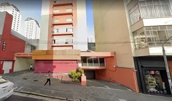 Imagem do Condomínio Augustus em São Paulo