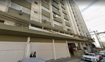 Imagem do Condomínio Augustus em Florianópolis