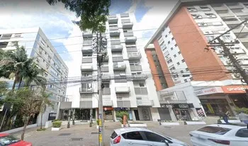 Condomínio Augustus em Porto Alegre