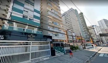 Imagem do Condomínio Augustus em São Vicente