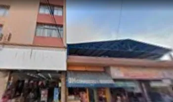 Imagem do Condomínio Augustus em Santo André