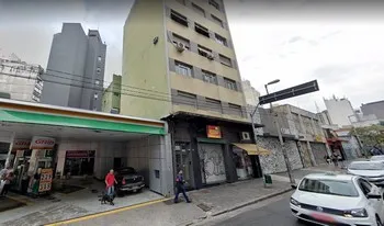 Condomínio Augustus em São Paulo