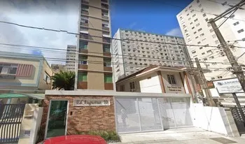 Imagem do Condomínio Augustus em Santos
